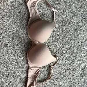 Victoria's Secret Light Pink Bra